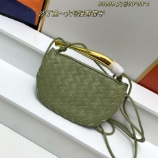 Bottega Veneta Satchel Bags